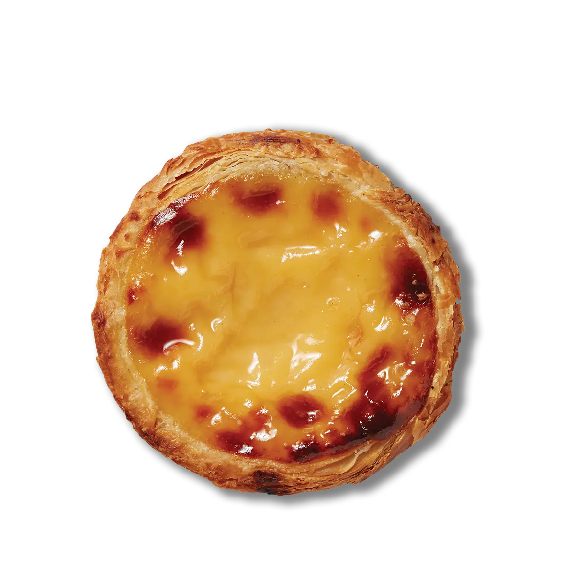 Pastel de Nata